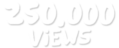 250,000 Views